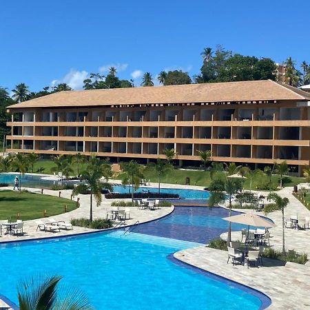 Flat 118 Eco Resort Praia Dos Carneiros Tamandaré Dış mekan fotoğraf