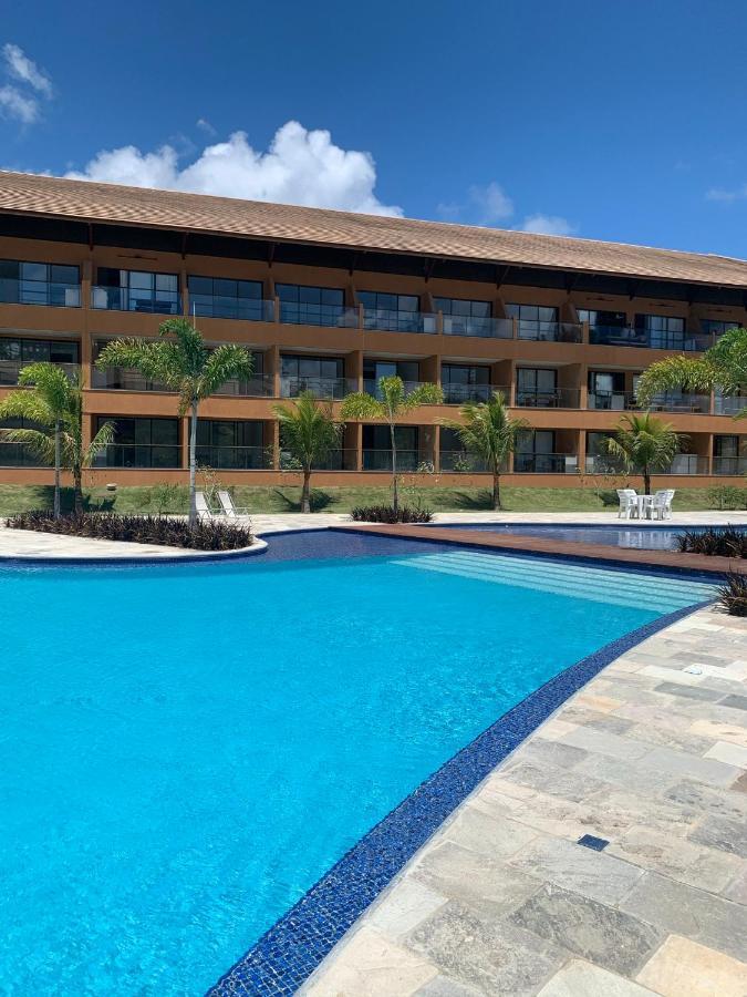 Flat 118 Eco Resort Praia Dos Carneiros Tamandaré Dış mekan fotoğraf