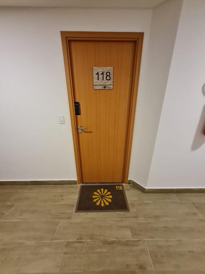 Flat 118 Eco Resort Praia Dos Carneiros Tamandaré Dış mekan fotoğraf