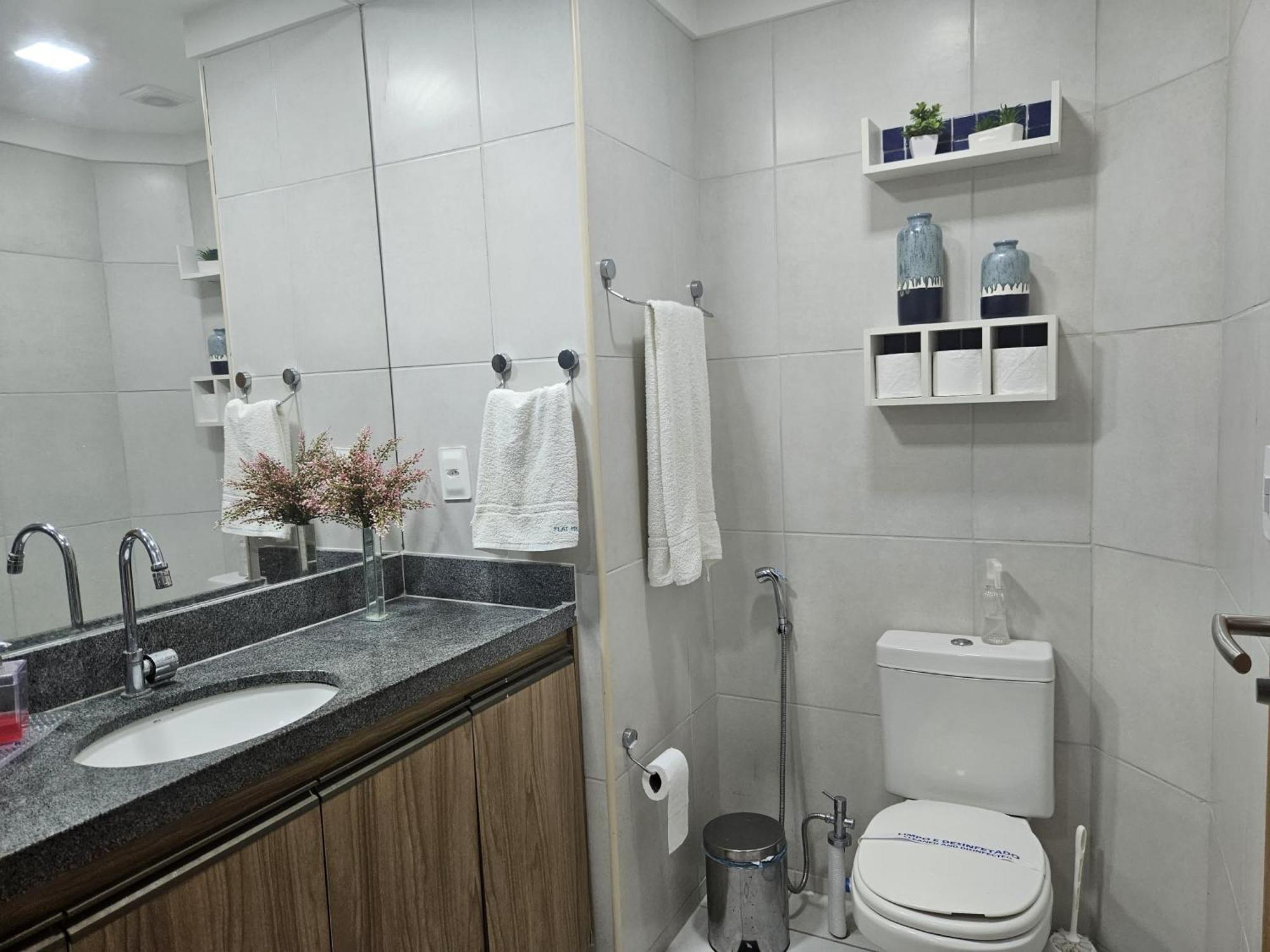 Flat 118 Eco Resort Praia Dos Carneiros Tamandaré Dış mekan fotoğraf