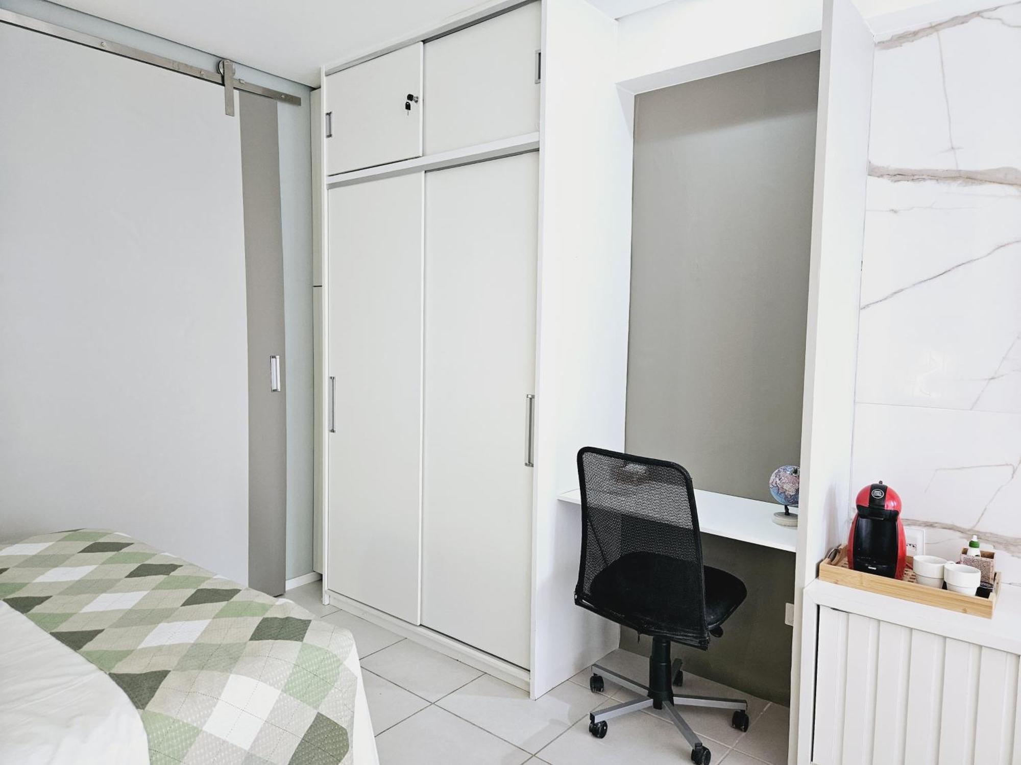 Flat 118 Eco Resort Praia Dos Carneiros Tamandaré Dış mekan fotoğraf