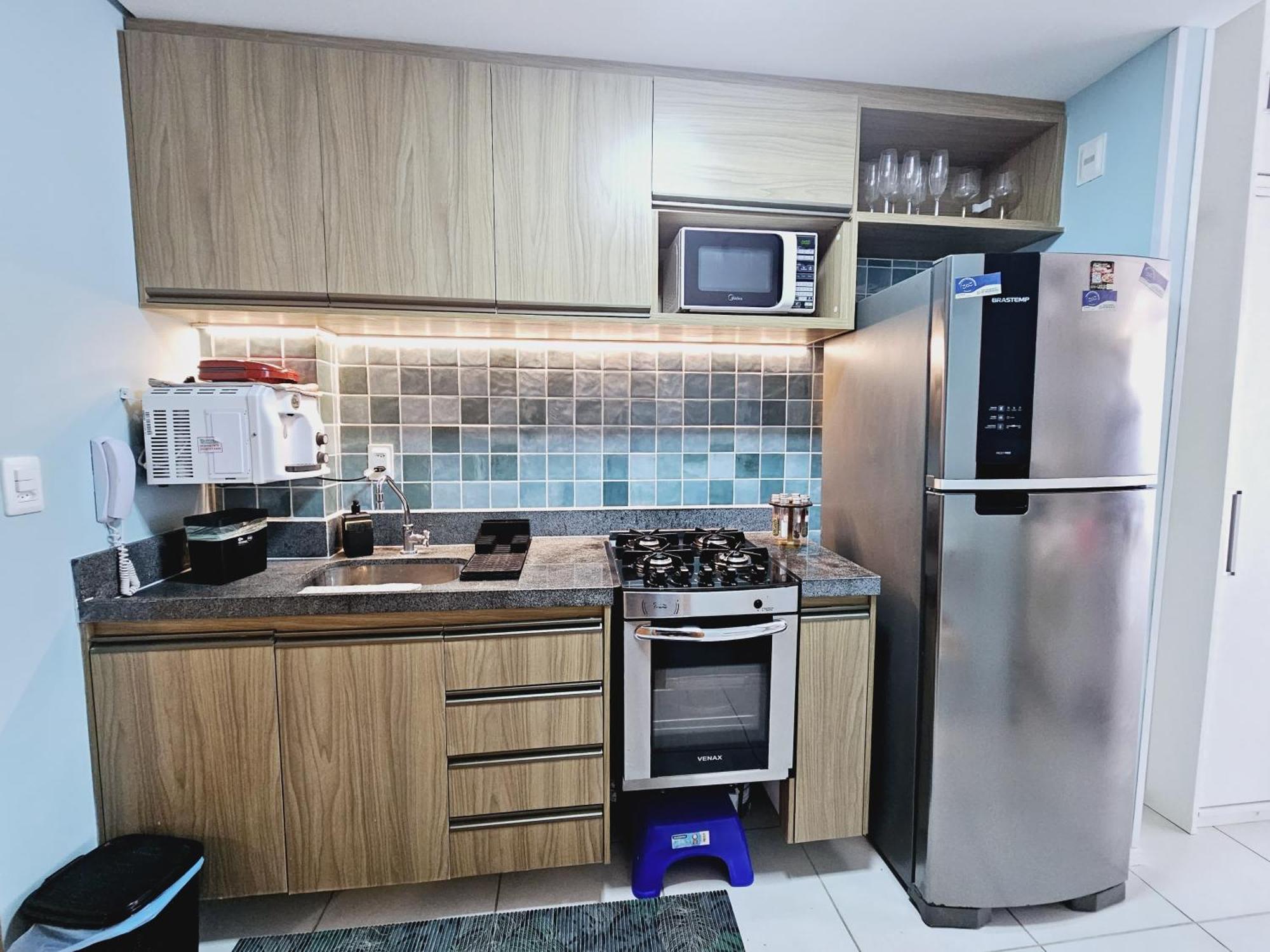 Flat 118 Eco Resort Praia Dos Carneiros Tamandaré Dış mekan fotoğraf