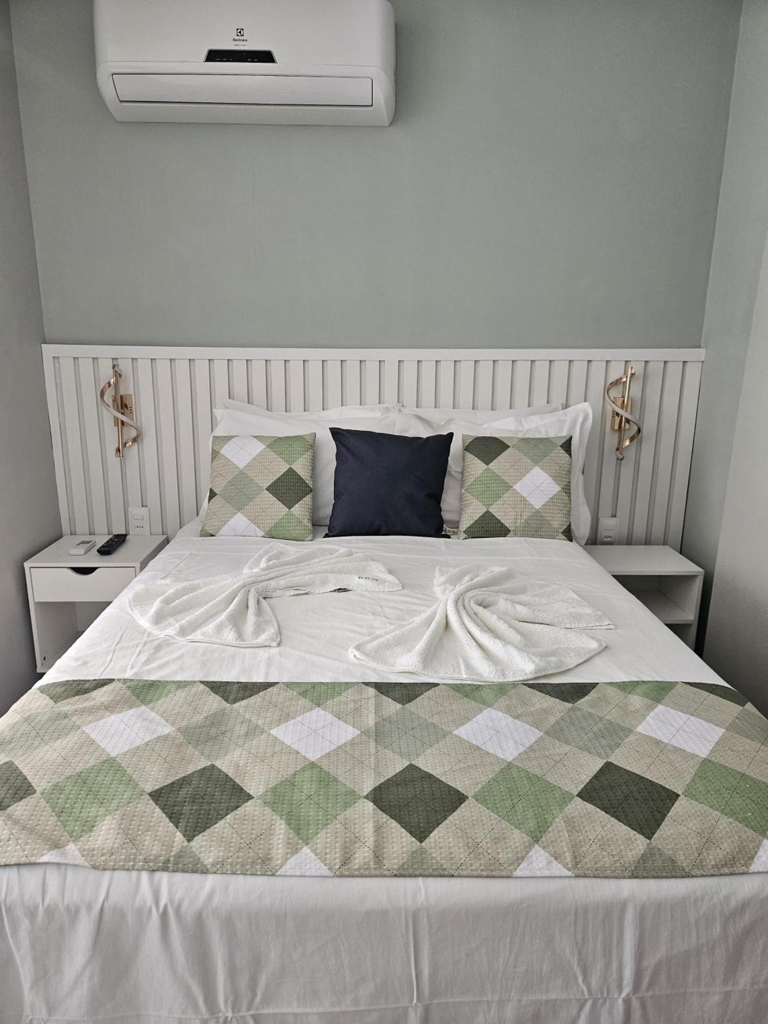 Flat 118 Eco Resort Praia Dos Carneiros Tamandaré Dış mekan fotoğraf