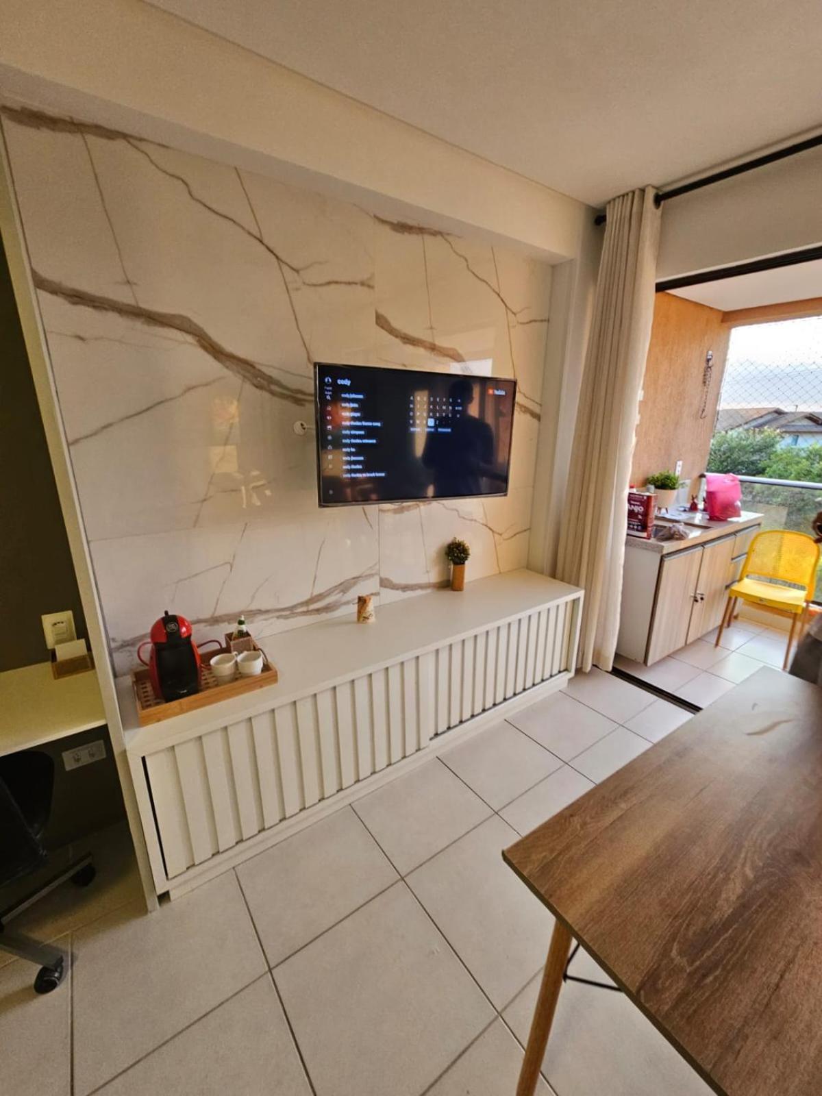 Flat 118 Eco Resort Praia Dos Carneiros Tamandaré Dış mekan fotoğraf
